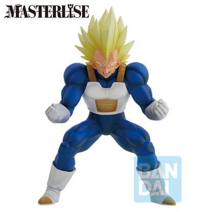 Imagen 1 de Figura Ichibansho Vegeta Omnibus Amazing Dragon Ball Z 22Cm