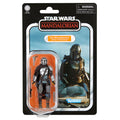 Imagen 1 - Figura Mandalorian Las Minas De Mandalore The Mandalorian Star Wars 9,5Cm