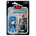 Imagen de Figura Clone Commander Rex Bracca Mission Star Wars: The Bad Batch 9,5Cm parte de nuestra colección en Espadas y más, sitio oficial.