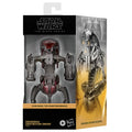 Imagen 1 de Figura Droideka Droide Destructor Star Wars: La Amenaza Fantasma 15Cm