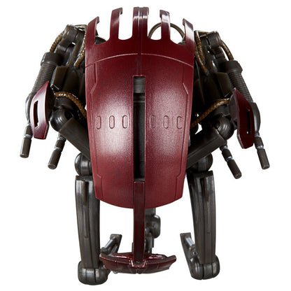 Imagen 6 de Figura Droideka Droide Destructor Star Wars: La Amenaza Fantasma 15Cm