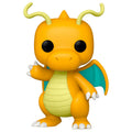 Imagen de Figura Pop Pokemon Dragonite parte de nuestra colección en Espadas y más, sitio oficial.