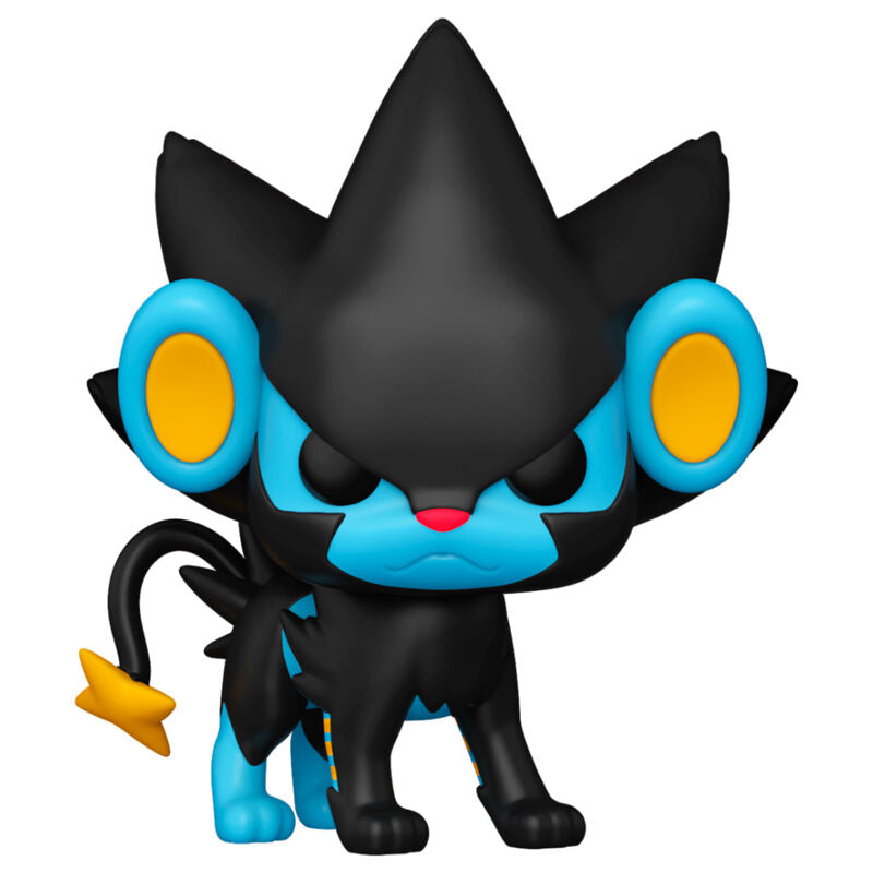 Imagen 1 de Figura Pop Pokemon Luxray