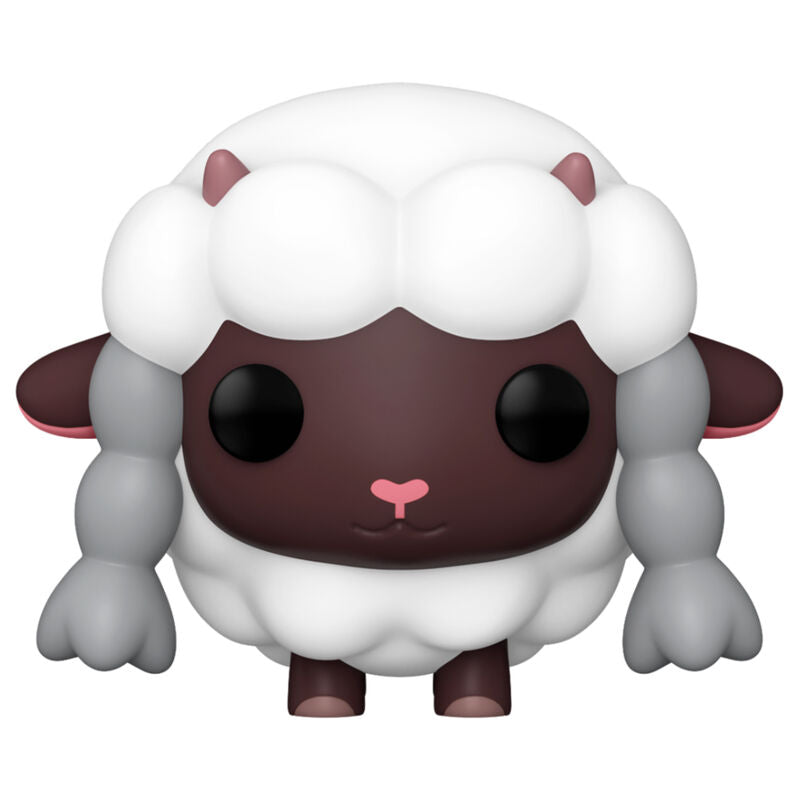 Imagen 1 de Figura Pop Pokemon Wooloo