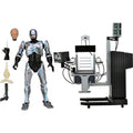 Imagen 1 de Figura Ultimate Battle Damaged Robocop Witch Chair Robocop 18Cm