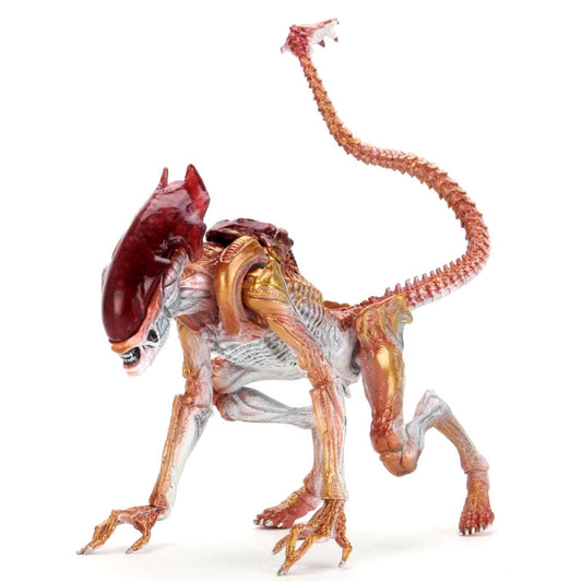 Imagen 1 de Figura Panther Alien Aliens Kenner Tribute 23Cm