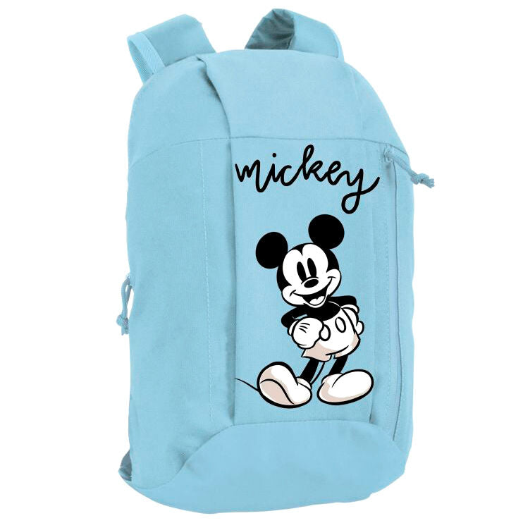 Imagen 1 de Mochila Smiles Mickey Disney 39Cm