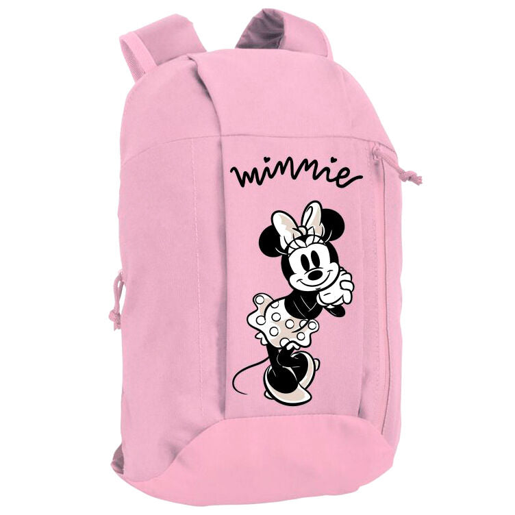 Imagen 1 de Mochila Smiles Minnie Disney 39Cm