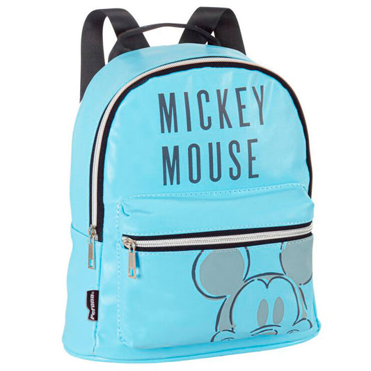 Imagen 1 de Mochila Blogger Mickey Disney 27Cm