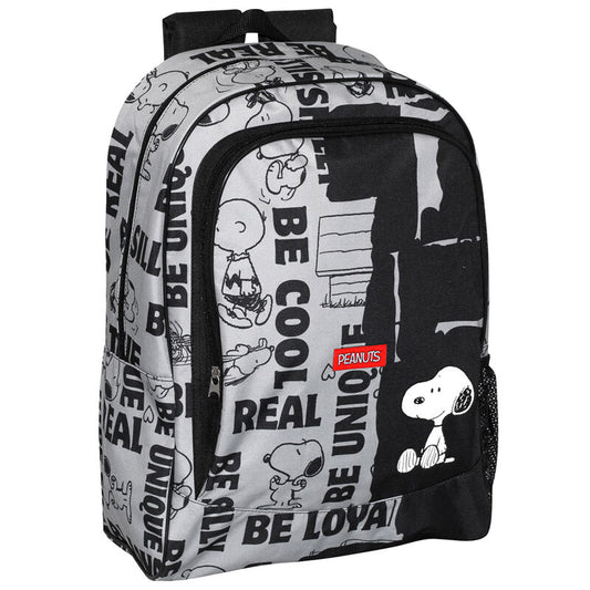 Imagen de Mochila Grunge Snoopy 42Cm parte de nuestra colección en Espadas y más, sitio oficial.