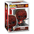 Imagen 1 - Figura Pop Slipknot Vman