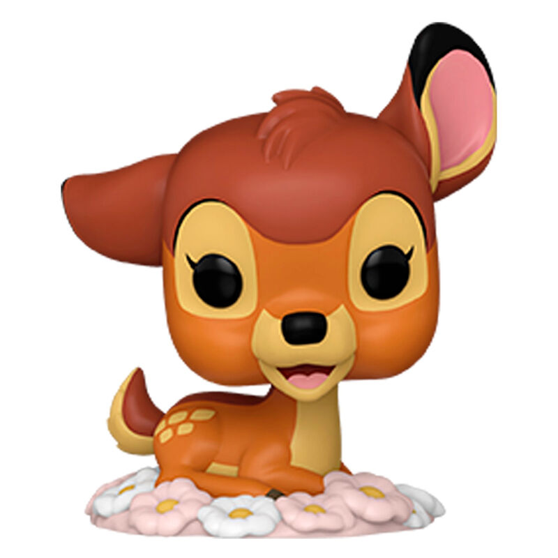 Imagen 2 de Figura Pop Disney Classic Bambi