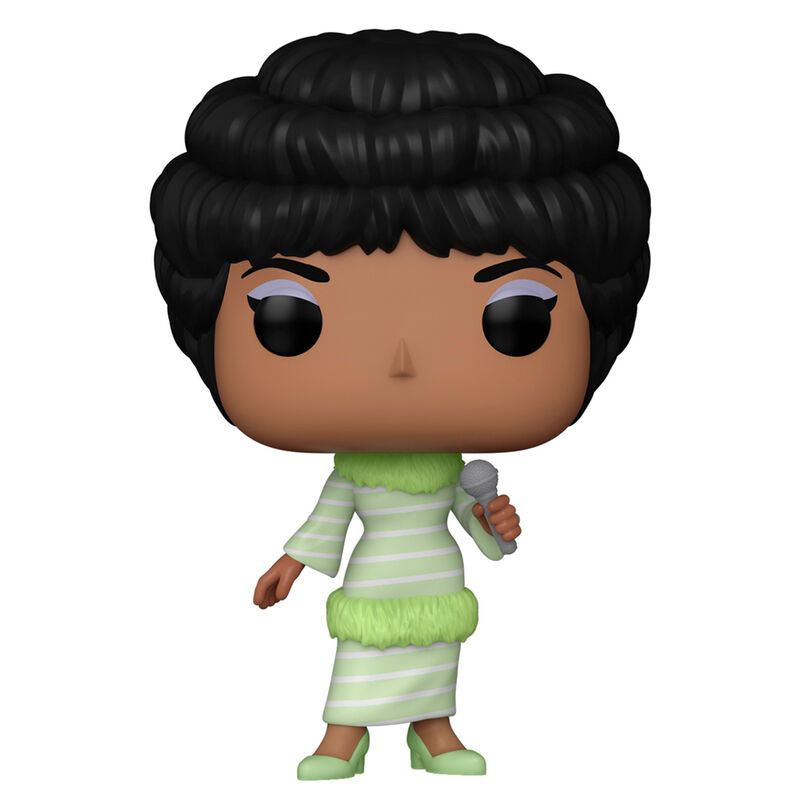 Imagen 3 de Figura Pop Aretha Franklin