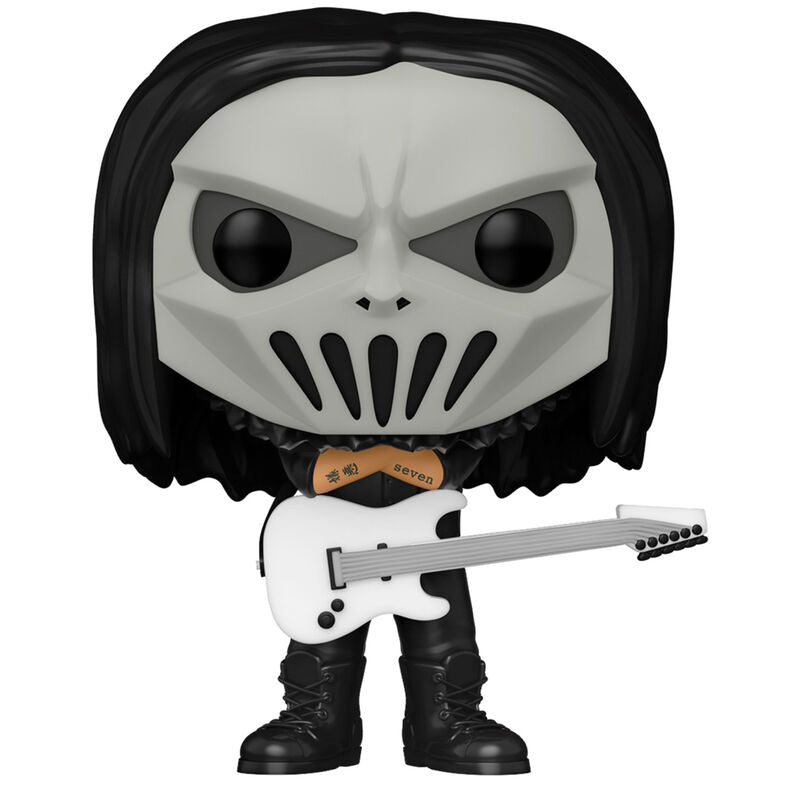 Imagen 3 de Figura Pop Slipknot Mick