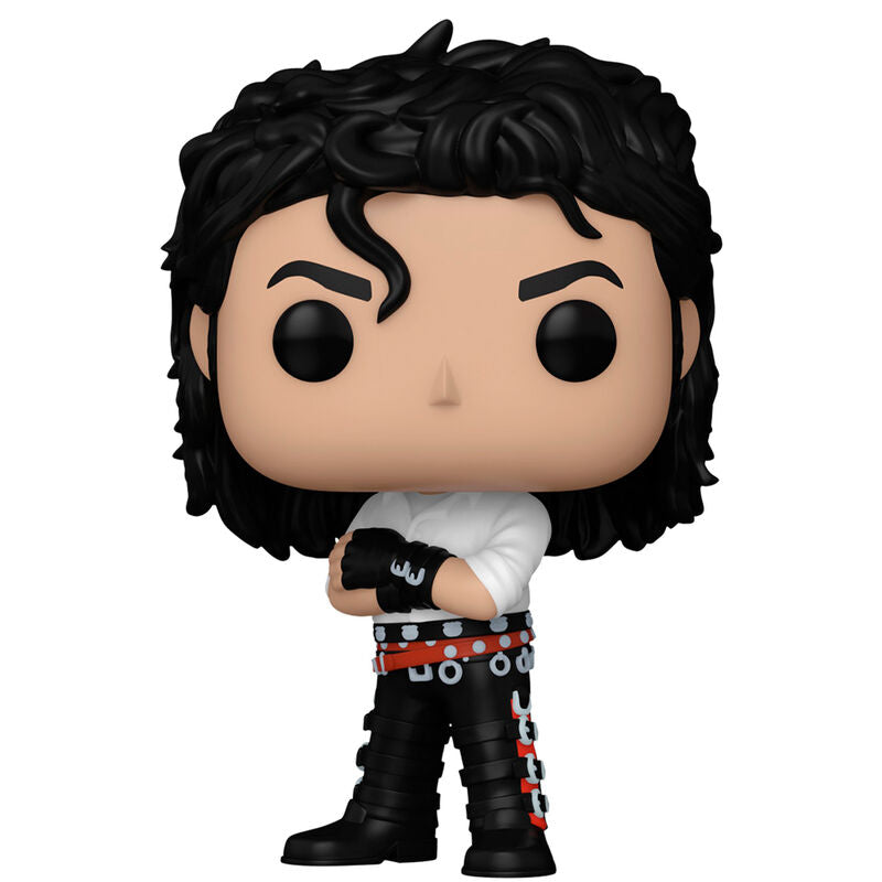 Imagen 2 de Figura Pop Michael Jackson