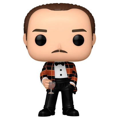 Imagen 2 de Figura Pop El Padrino 2 Fredo Corleone