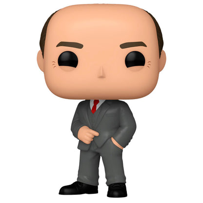 Imagen 2 de Figura Pop El Padrino 2 Tom Hagen