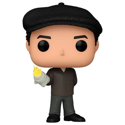 Imagen 2 de Figura Pop El Padrino 2 Vito Corleone