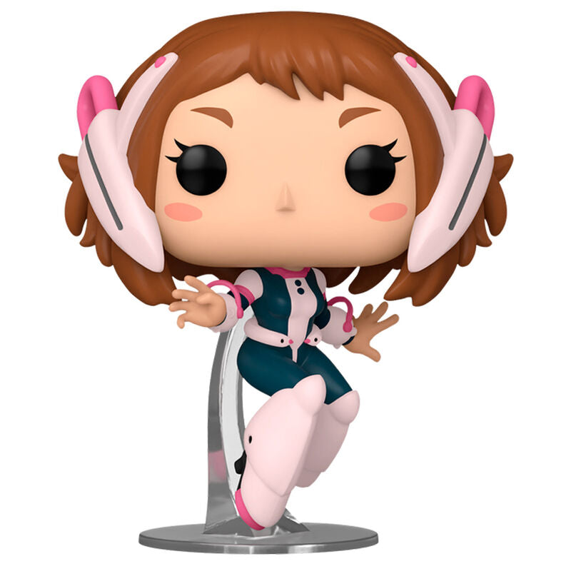 Imagen 2 de Figura Pop My Hero Academia Ochaco Urakana