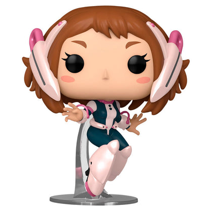 Imagen 2 de Figura Pop My Hero Academia Ochaco Urakana Chase