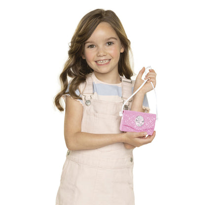 Imagen 11 de Bolso + Accesorios Chic Petites Princesas Disney Surtido