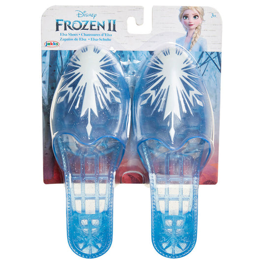 Imagen 1 de Zapatos Elsa Frozen 2 Disney