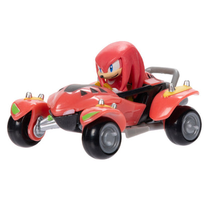 Imagen 6 de Figura Vehiculo Serie 6 Sonic The Hedgehog
