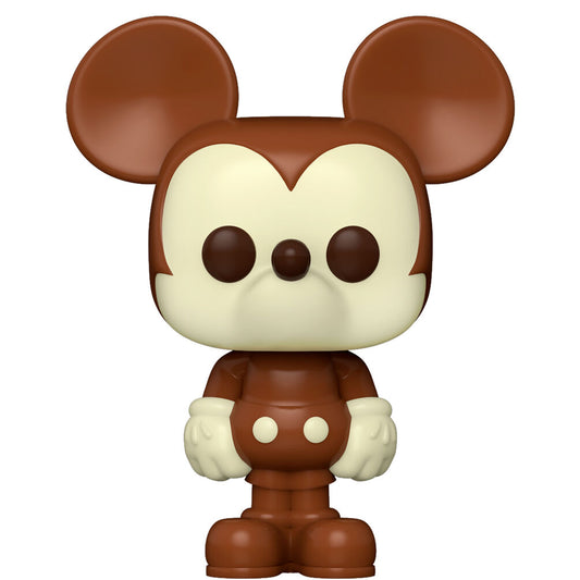 Imagen 1 de Figura Pop Disney Classics Mickey Mouse