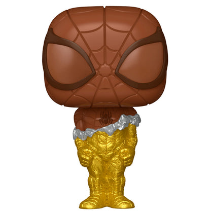 Imagen 1 de Figura Pop Marvel Spider-Man