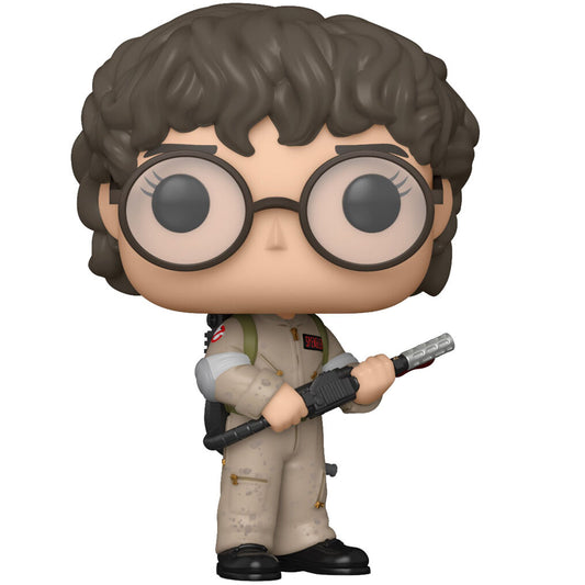 Imagen 1 - Figura Pop Ghostbusters Phoebe