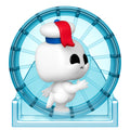 Imagen 1 - Figura Pop Deluxe Ghostbusters Mini Puft