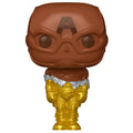 Imagen de Figura Pop Marvel Capitan America parte de nuestra colección en Espadas y más, sitio oficial.