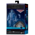 Imagen 1 de Figura Han Solo Holocomm Collection Star Wars 15Cm