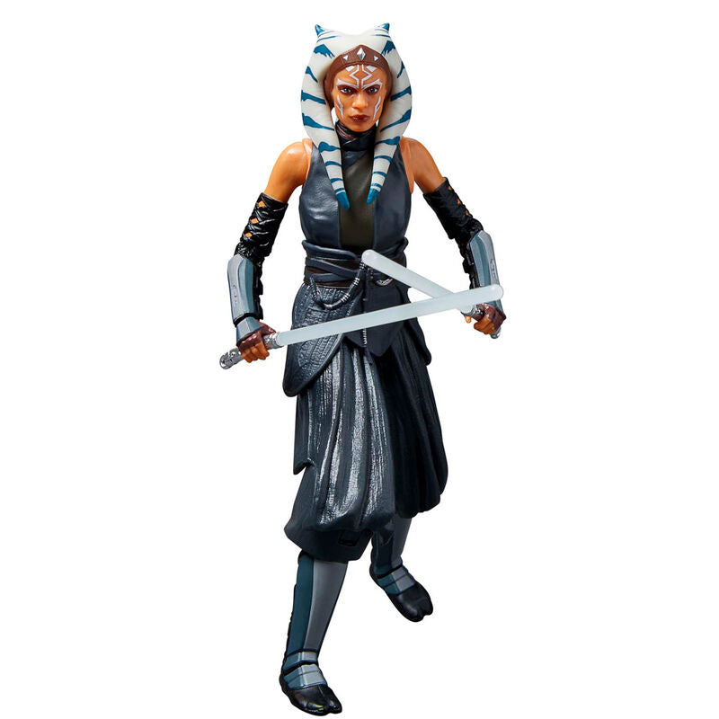 Imagen 3 - Figura Ahsoka Tano Ahsoka Star Wars 15Cm