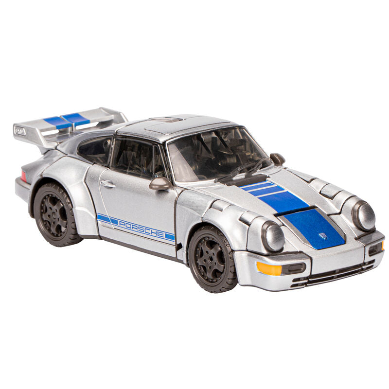 Imagen 3 - Figura Autobot Mirage Rise Of The Beasts Transformers 11Cm