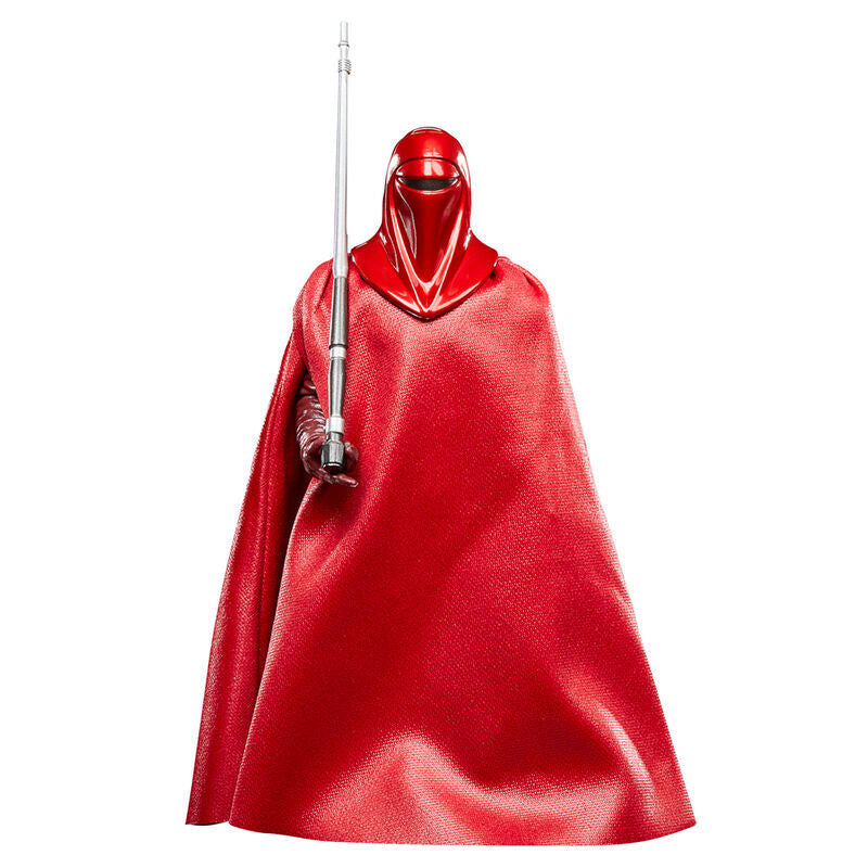 Imagen 6 - Set 2 Figuras Emperor Royal Guard & Tie Fighter Pilot Return Of The Jedi Star Wars