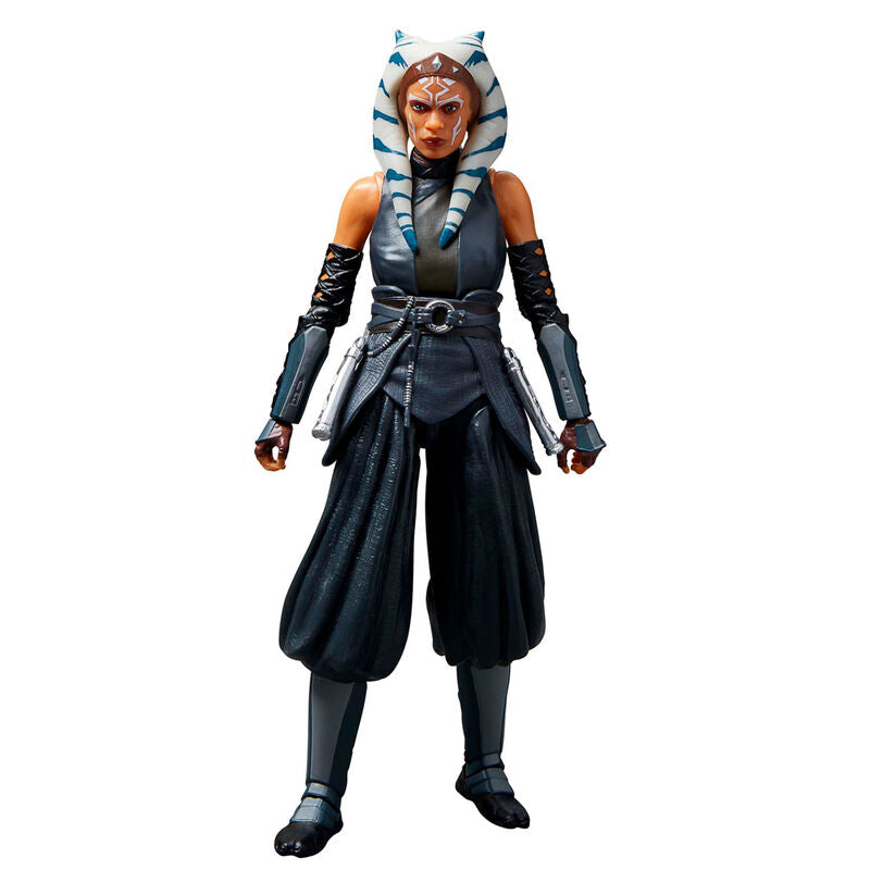 Imagen 6 de Figura Ahsoka Tano Ahsoka Star Wars 15Cm