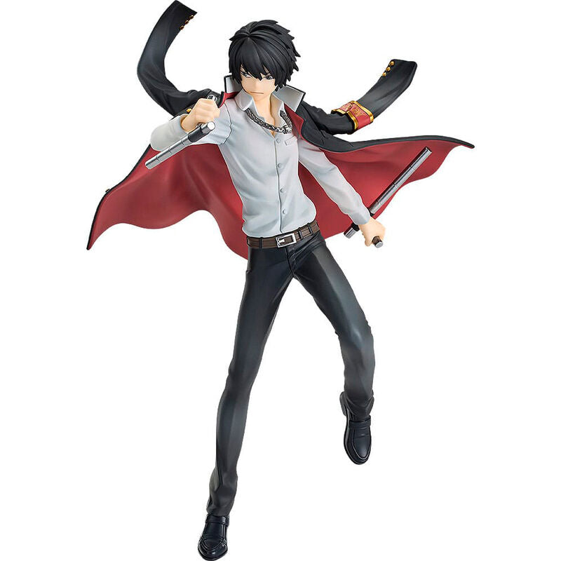 Imagen 1 - Figura Pop Up Parade Kyoka Hibari Reborn 17Cm