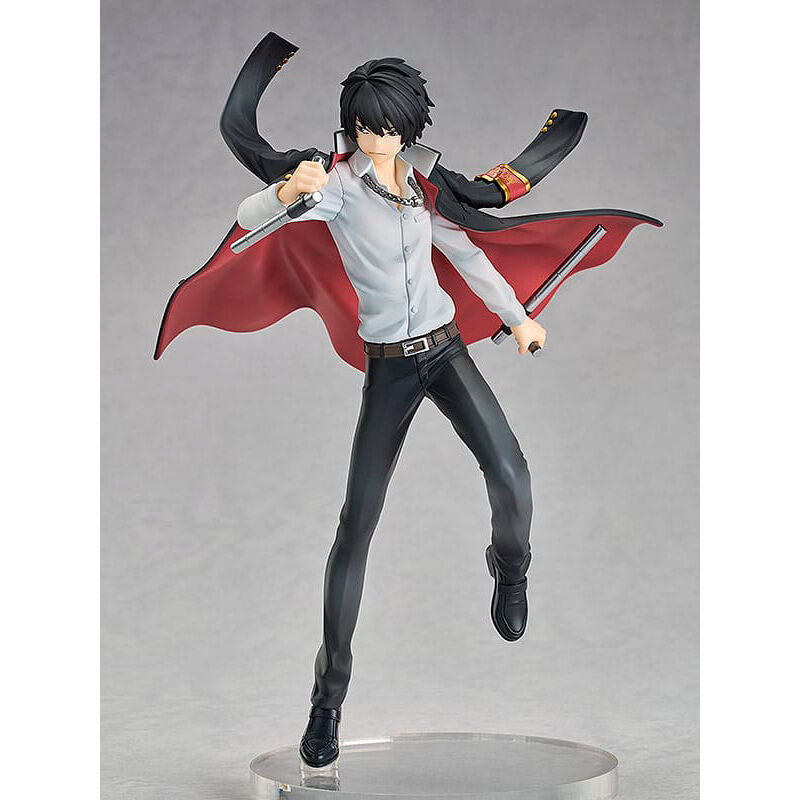 Imagen 2 - Figura Pop Up Parade Kyoka Hibari Reborn 17Cm