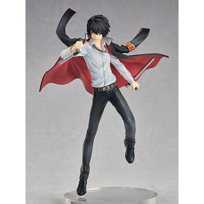 Imagen 2 - Figura Pop Up Parade Kyoka Hibari Reborn 17Cm