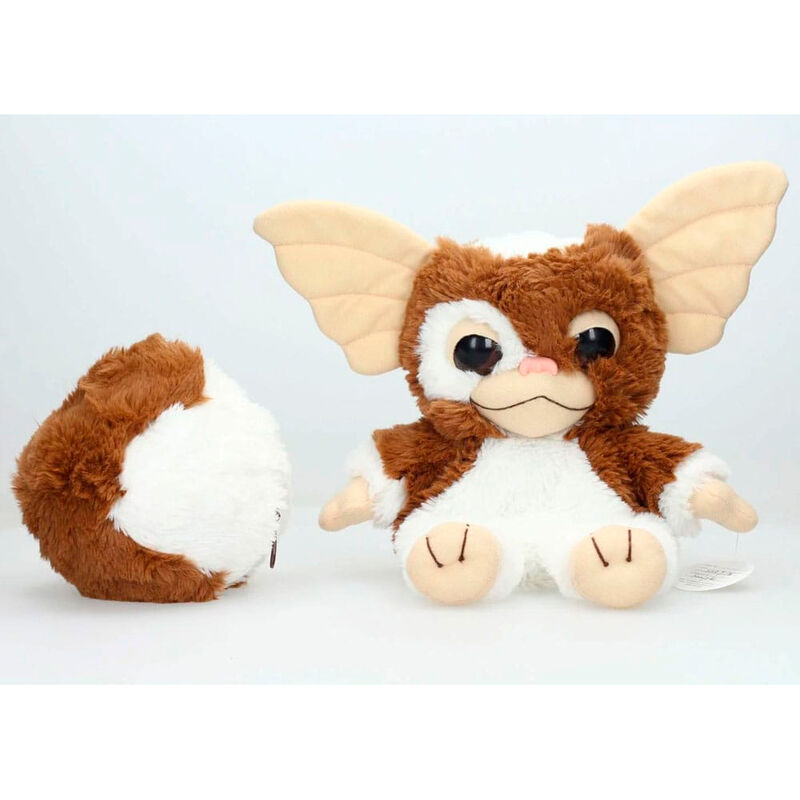 Imagen 2 de Peluche Gizmo Gremlins 31Cm