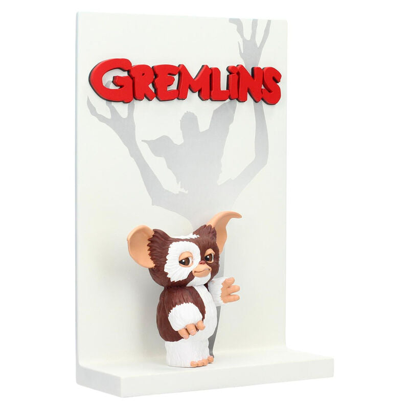 Imagen 2 de Figura Poster 3D Gizmo Gremlins 25Cm