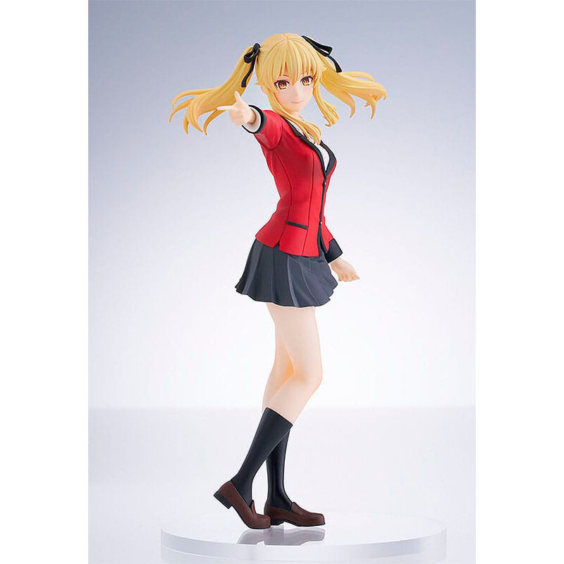Imagen de Figura Pop Up Parade Mary Saotome Kakegurui 17Cm parte de nuestra colección en Espadas y más, sitio oficial.