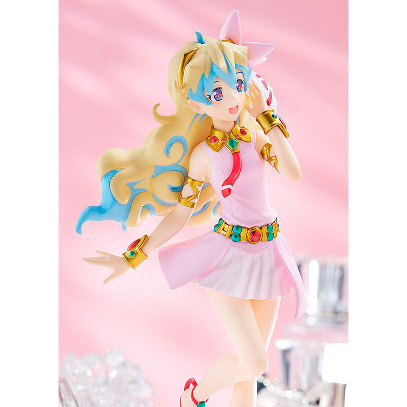 Imagen 3 de Figura Pop Up Parade Nia Tengen Toppa Gurren Lagann 16Cm