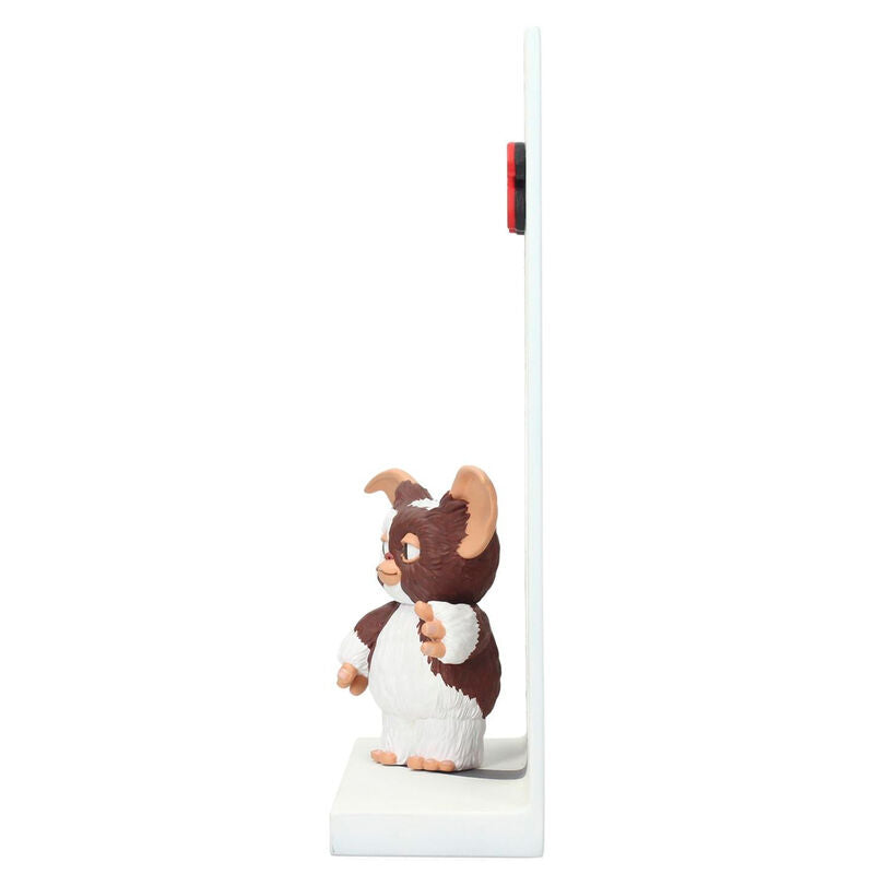 Imagen de Figura Poster 3D Gizmo Gremlins 25Cm parte de nuestra colección en Espadas y más, sitio oficial.