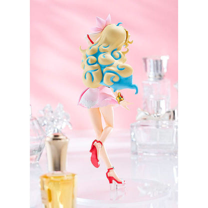 Imagen 4 de Figura Pop Up Parade Nia Tengen Toppa Gurren Lagann 16Cm