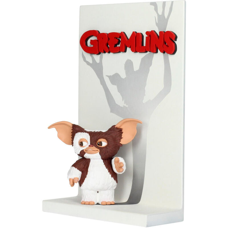 Imagen 5 de Figura Poster 3D Gizmo Gremlins 25Cm