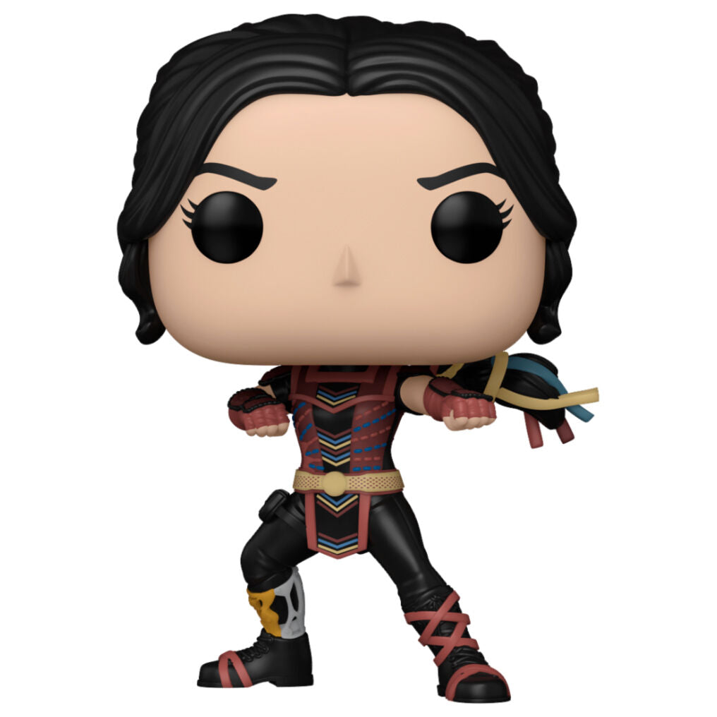 Imagen 1 de Figura Pop Marvel Echo - Echo