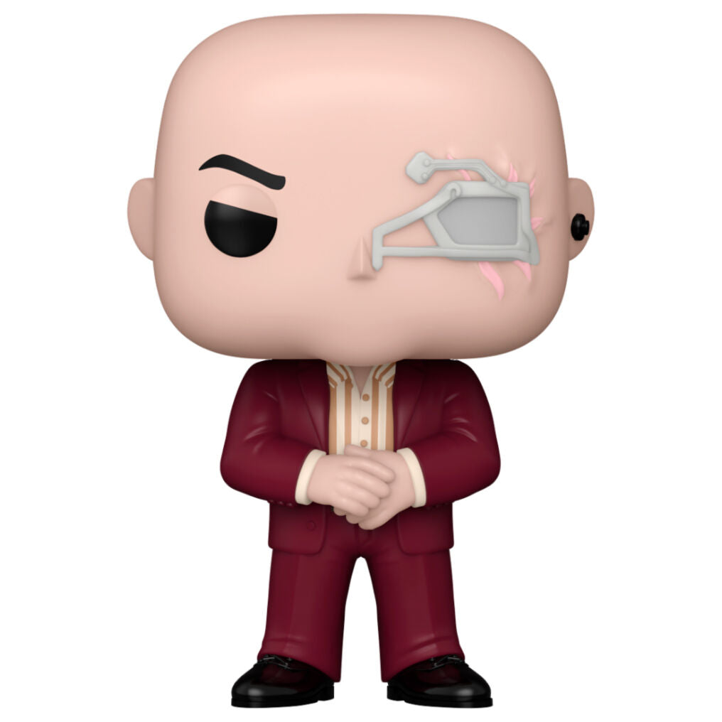 Imagen 1 de Figura Pop Marvel Echo Kingpin