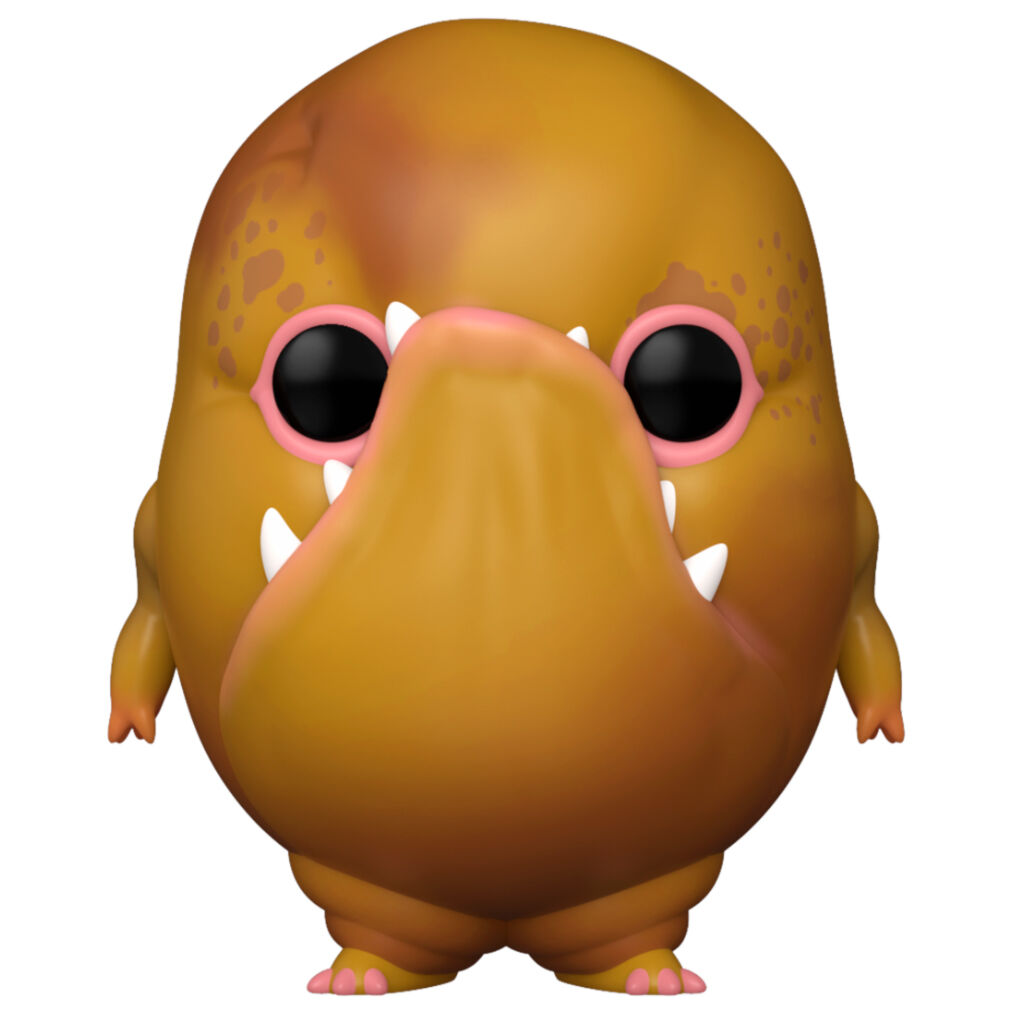 Imagen 2 - Figura Pop Ghostbusters Pukey